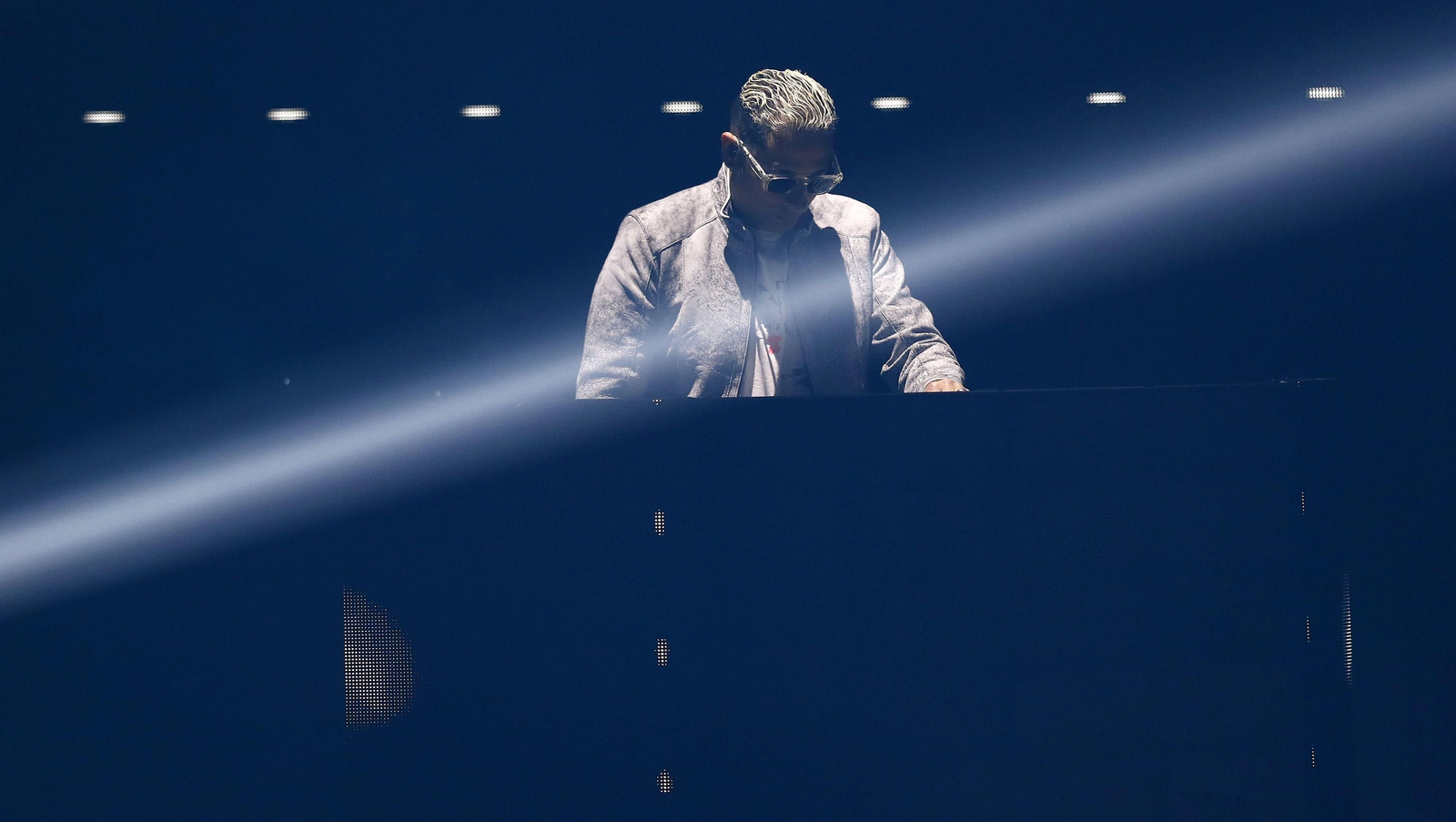 Las imágenes de los Grammy Latinos 2021