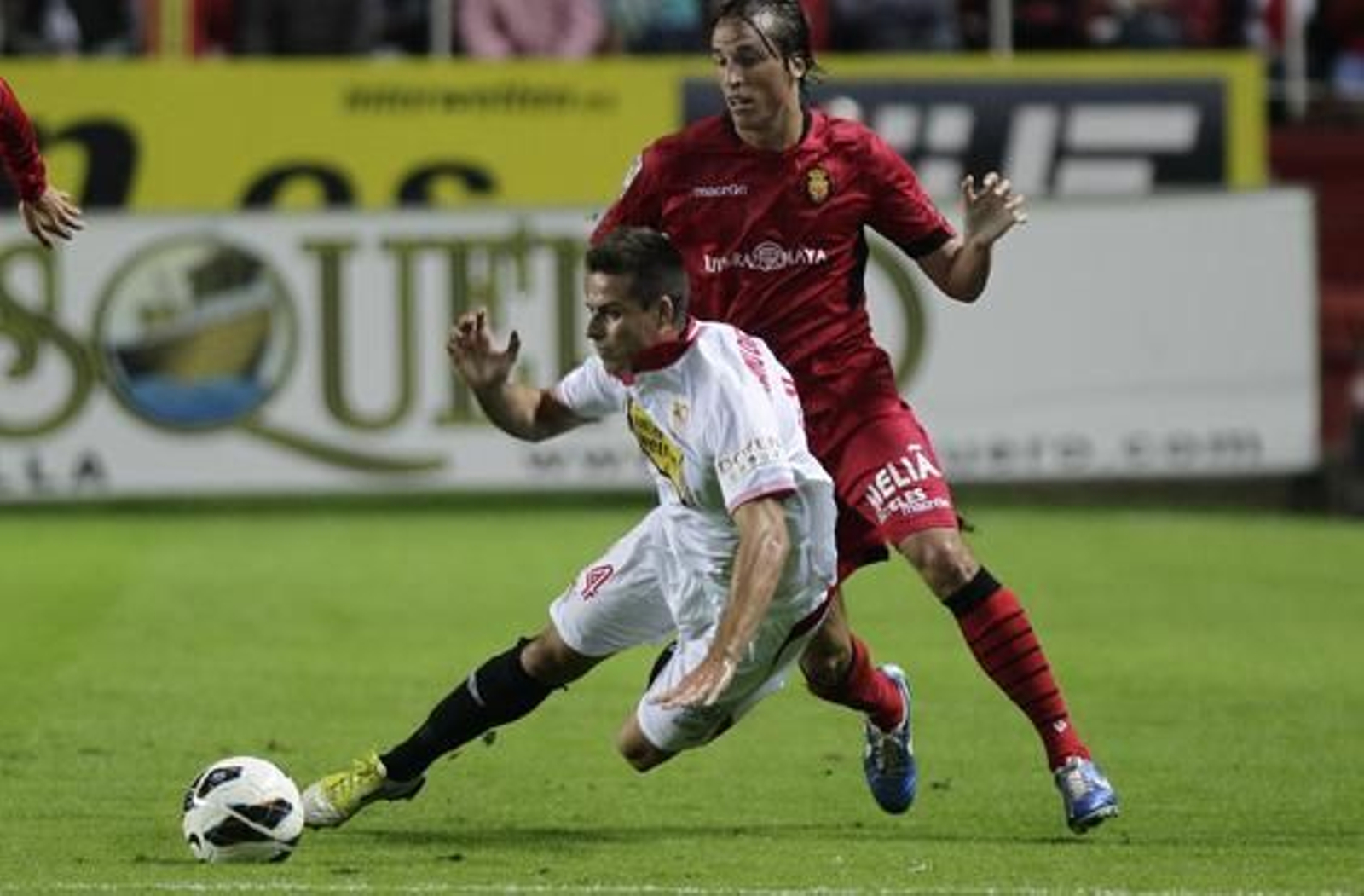 Foto: Antonio Pizarro