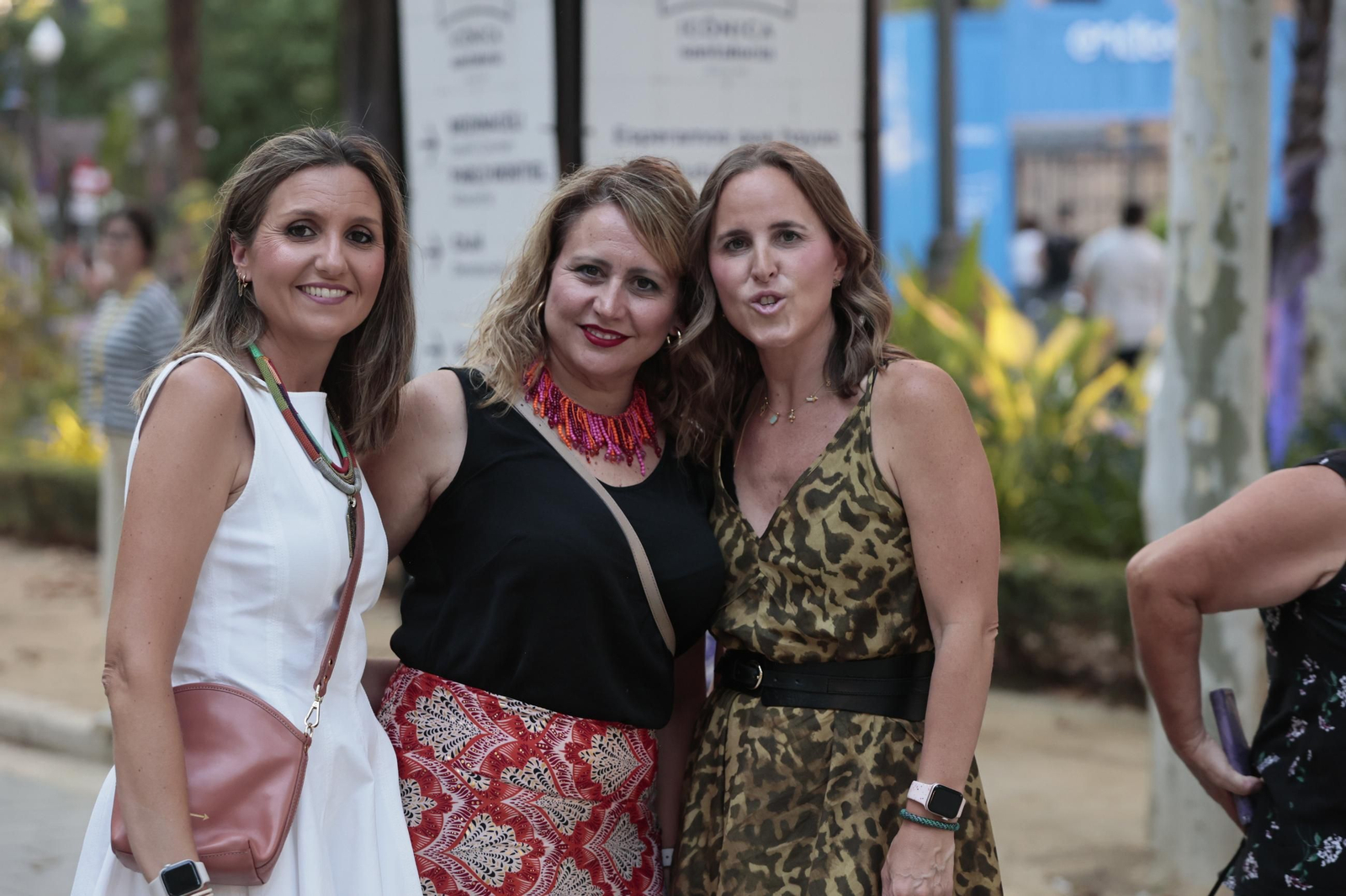 Búscate en el concierto de Ricky Martin