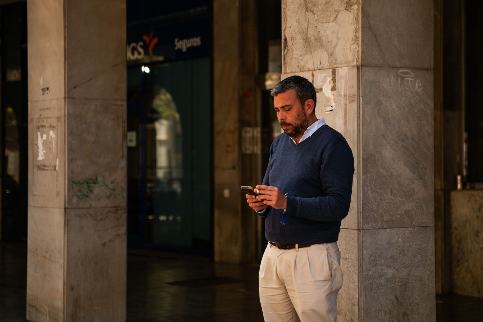 Las imágenes más destacadas del jueves 24 de abril en Huelva