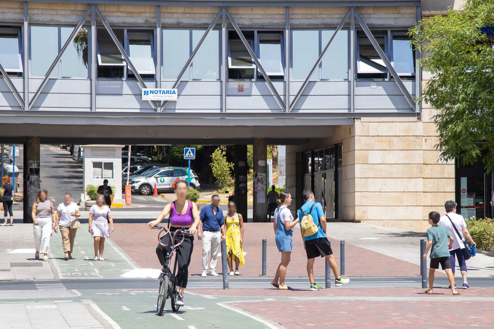 Mairena del Aljarafe es el segundo municipio que más crece y supera los 47.000 habitantes