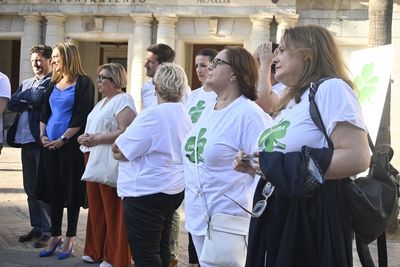 Celebración del día de la fibromialgia