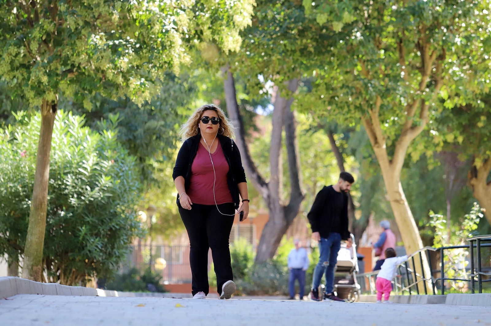 Barrio a barrio: Imágenes de Santa Marta