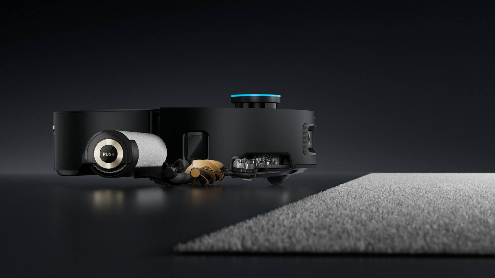 Dreame Aqua10 Ultra Roller Complete