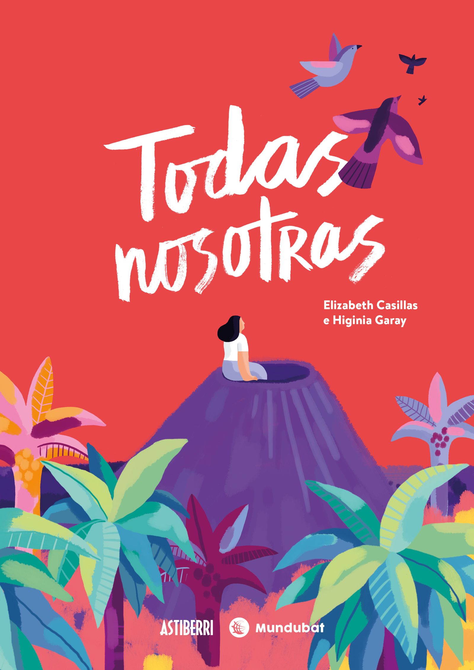 Ilustración de portada.