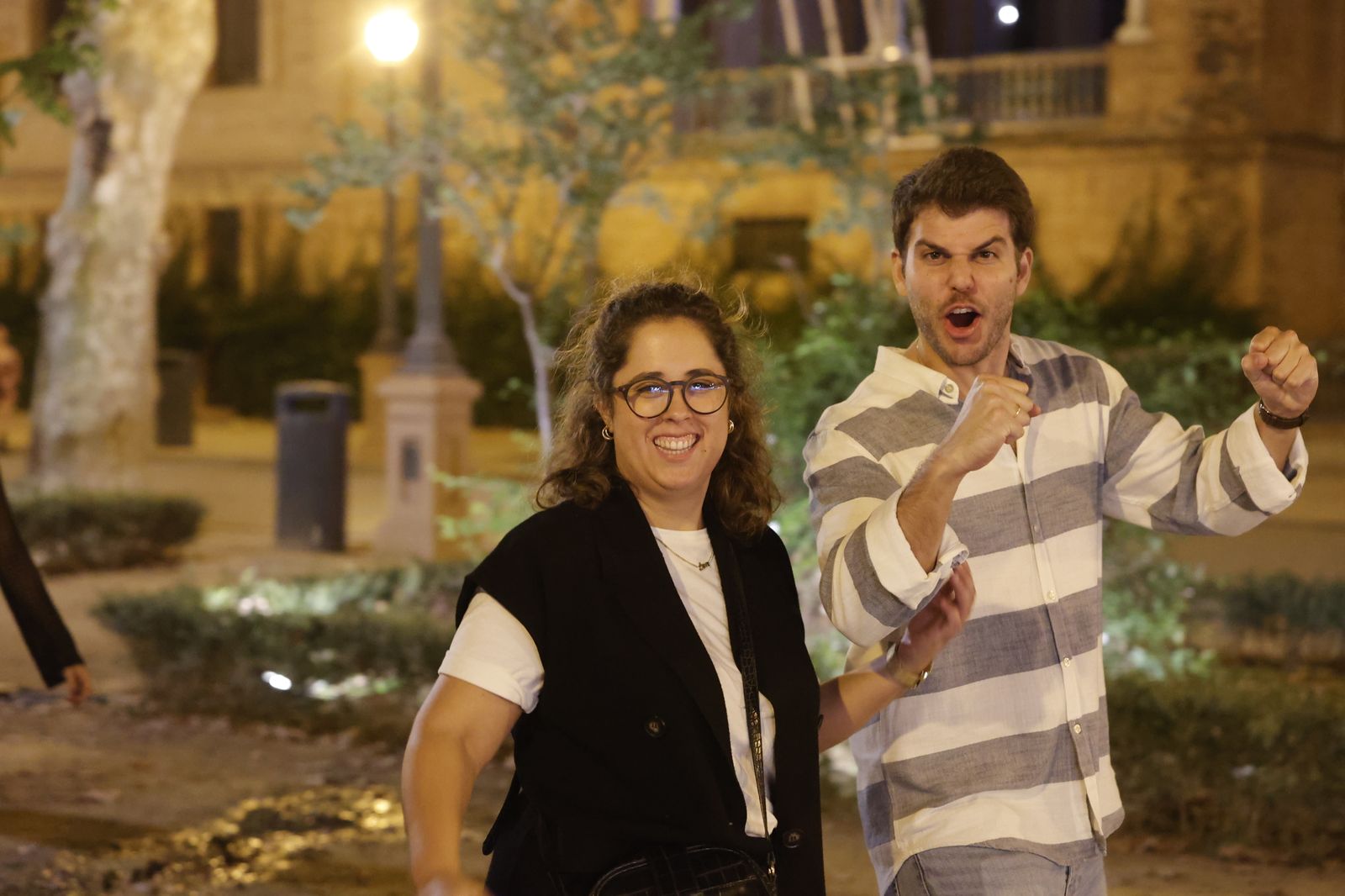 Búscate en las imágenes del concierto de Fondo Flamenco