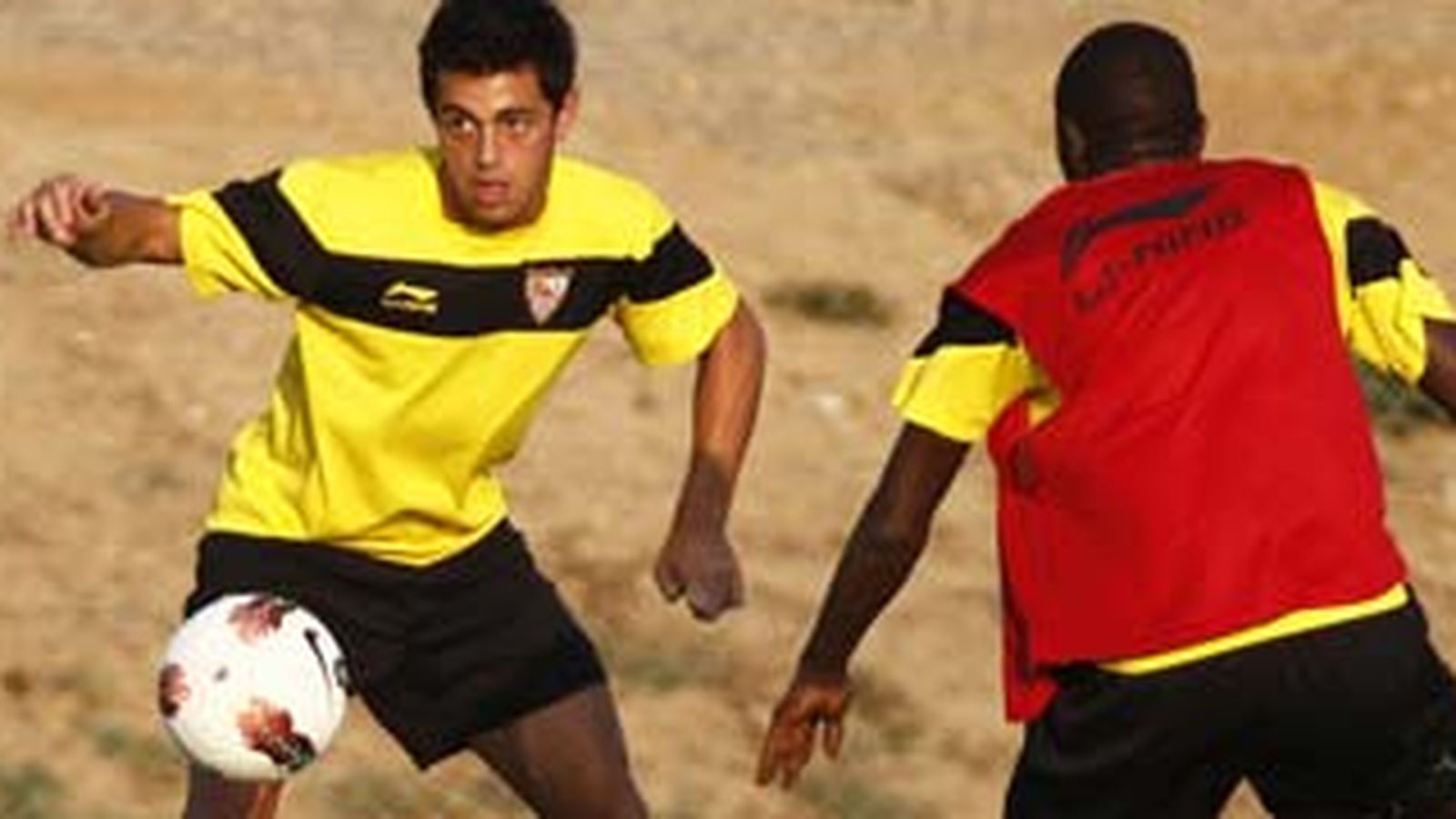 Acosta ficha por el Boca Juniors