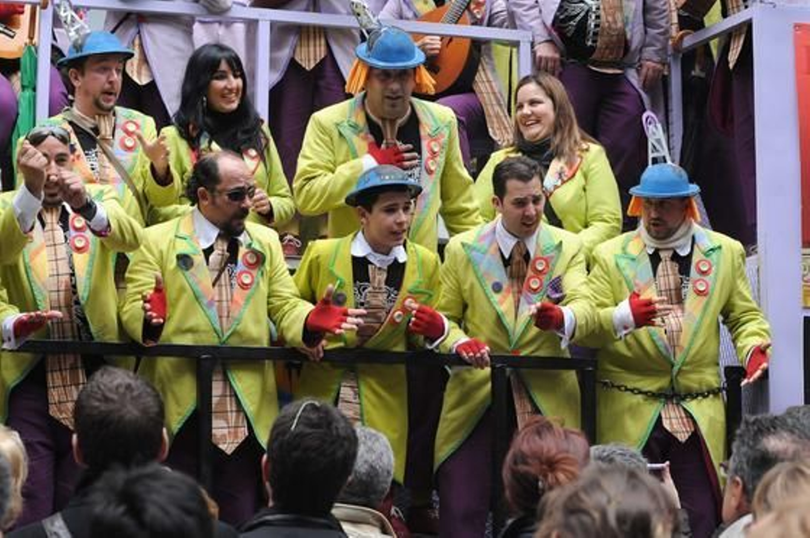 Foto: Javier Gonzalez