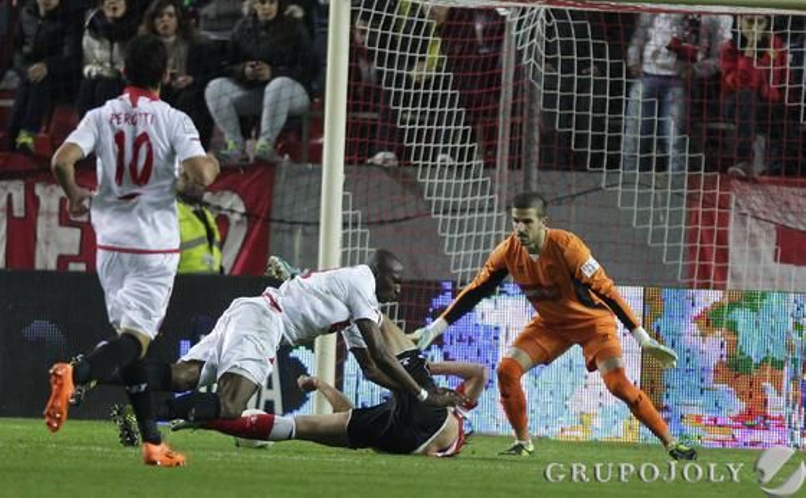 Foto: Antonio Pizarro