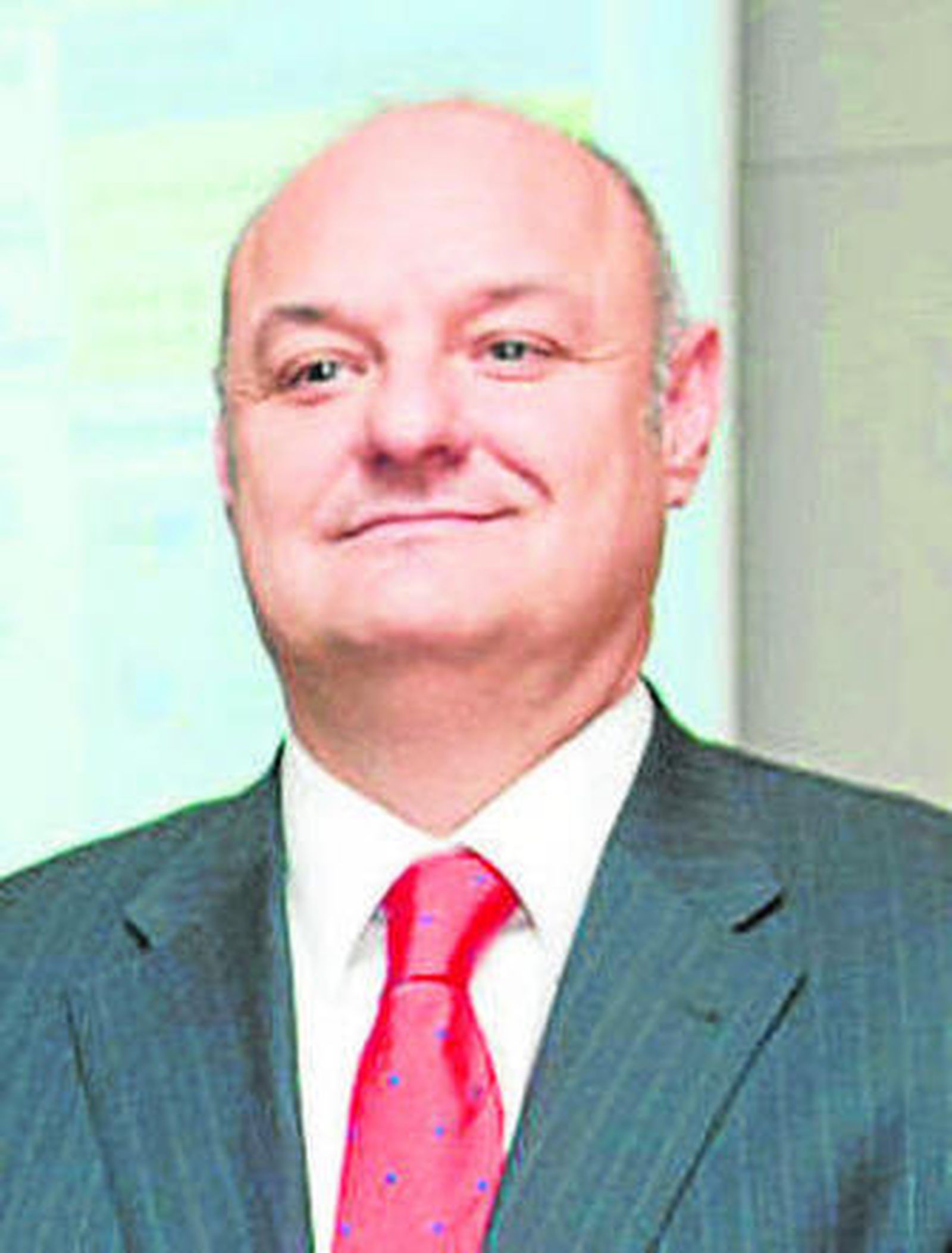 José María Méndez.