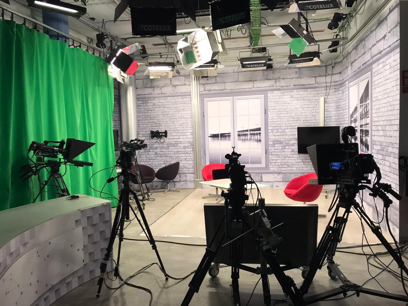 CCOO lamenta la actitud del Ayuntamiento en la negociación del convenio colectivo de Huelva Televisión