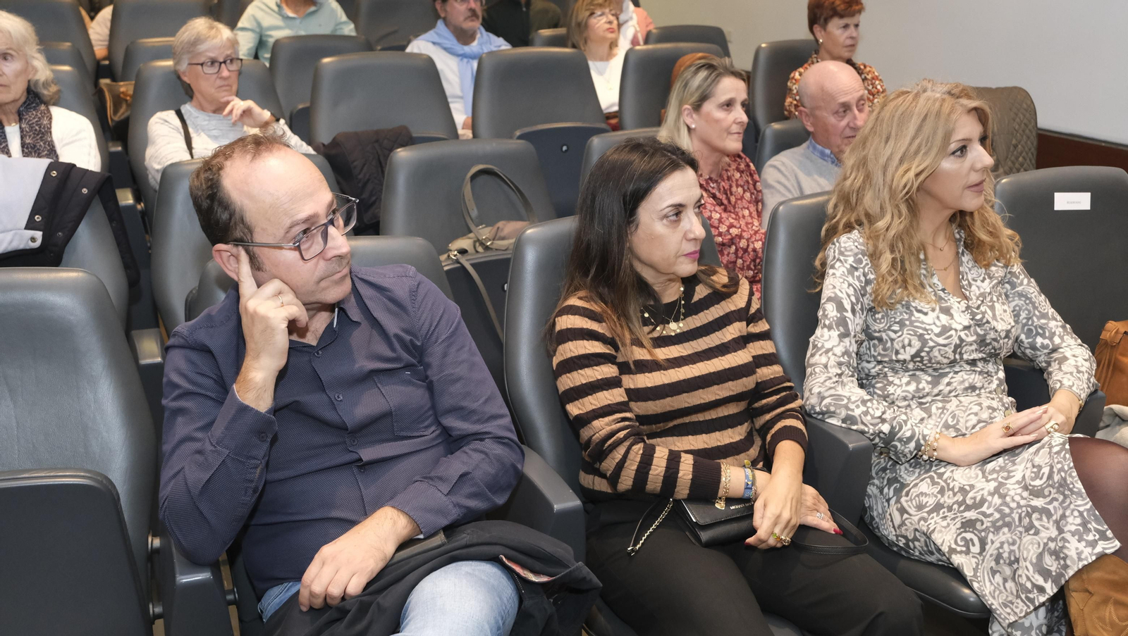El Diario de los Libros con Lorenzo Silva y Noemí Trujillo, en Almería