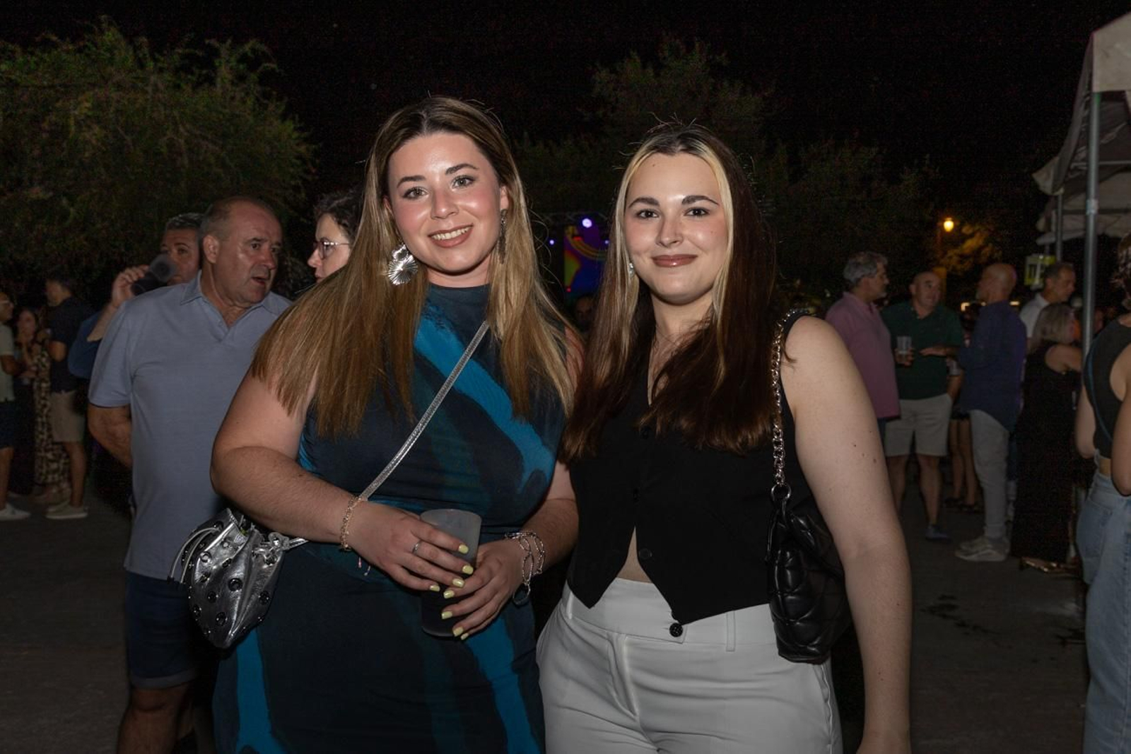 20ª Edición del MiaQue Fest en Porcuna