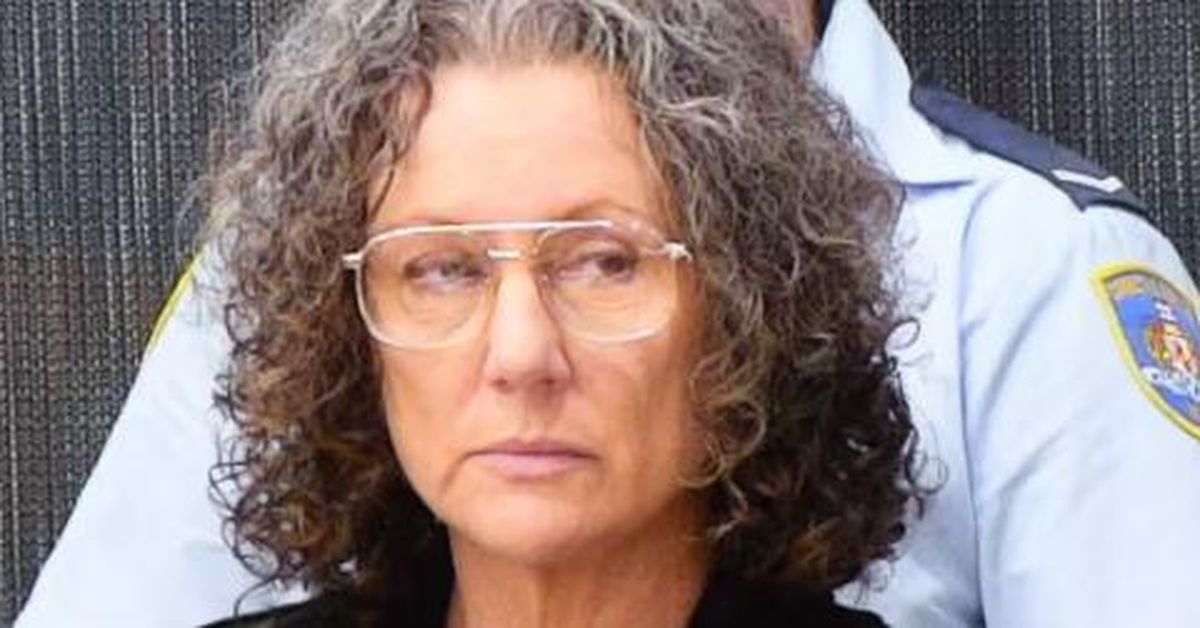 Indultada una madre acusada de matar a sus cuatro bebés tras 20 años en ...