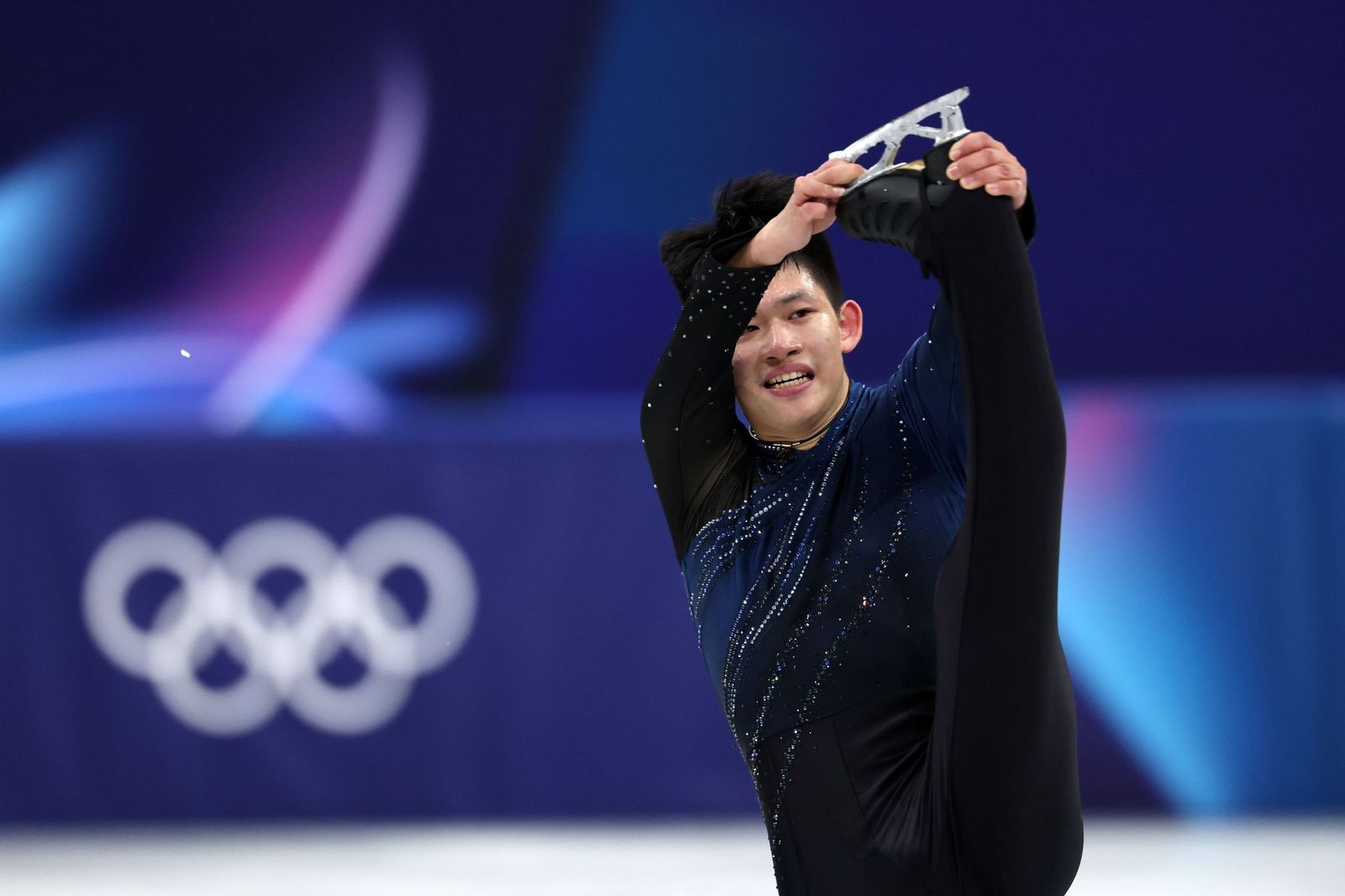 Las mejores fotos de los Juegos Olímpicos de invierno Milán Cortina d'Ampezzo 2026 | Quinta jornada