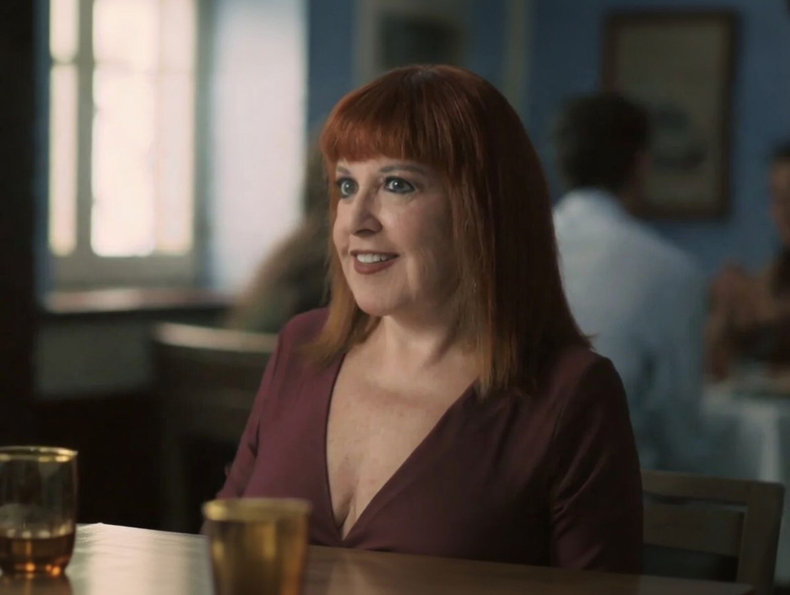 Loles León en el programa 'Lo de Évole'