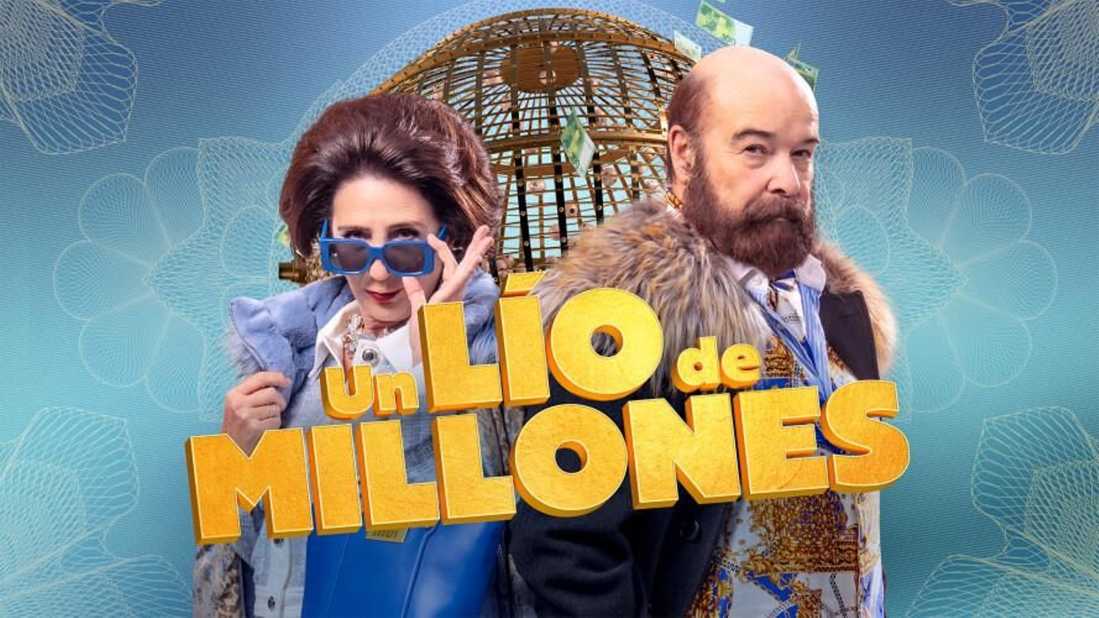 Un lío de Millones Un lío de Millones