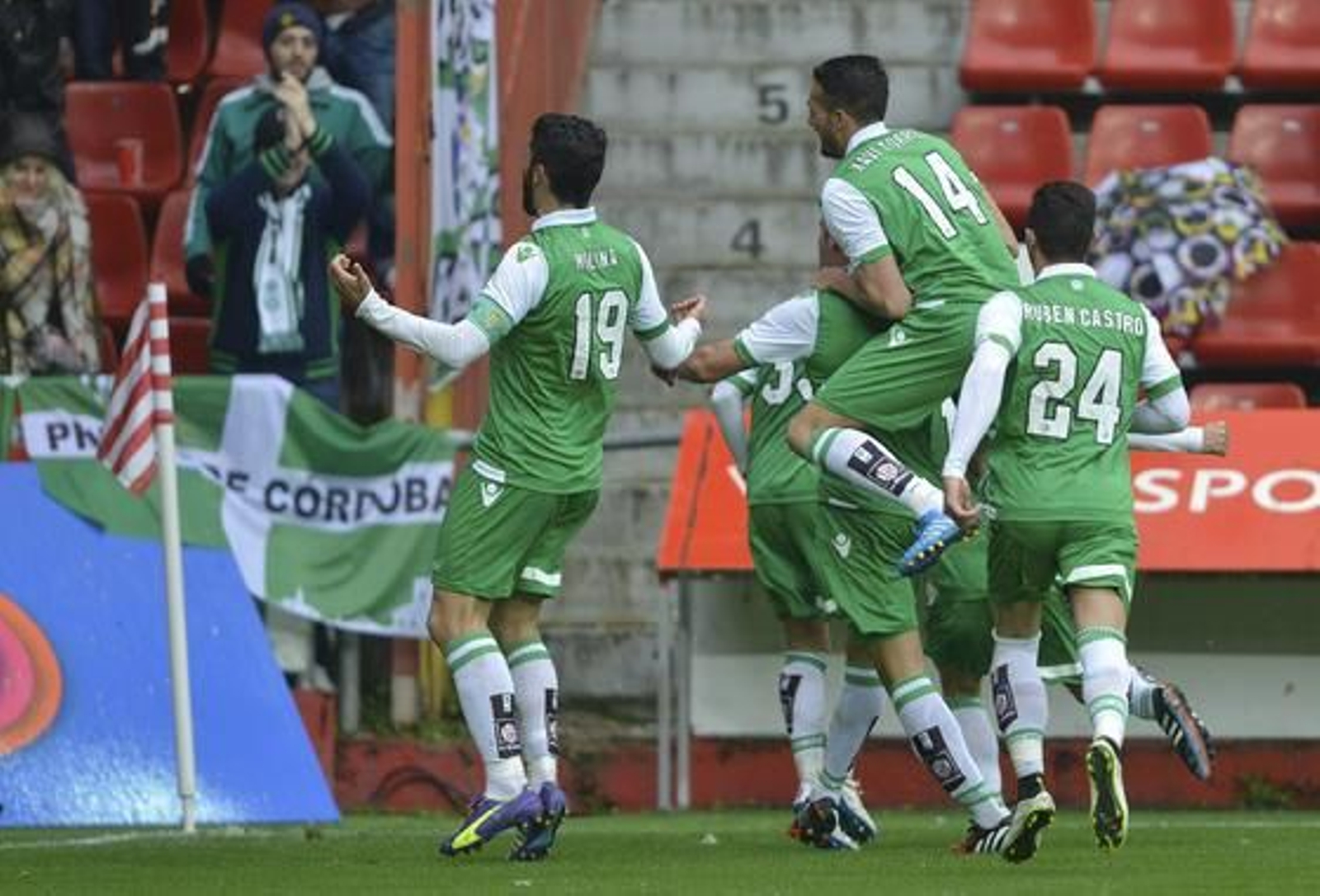 Foto: Cristobal Dueñas/AFP7