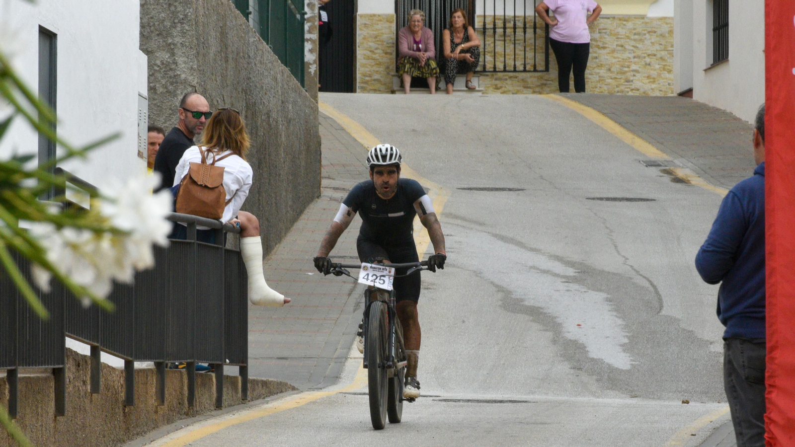 Las fotos de la XI edición de la Maratón MTB Sierra del Arca