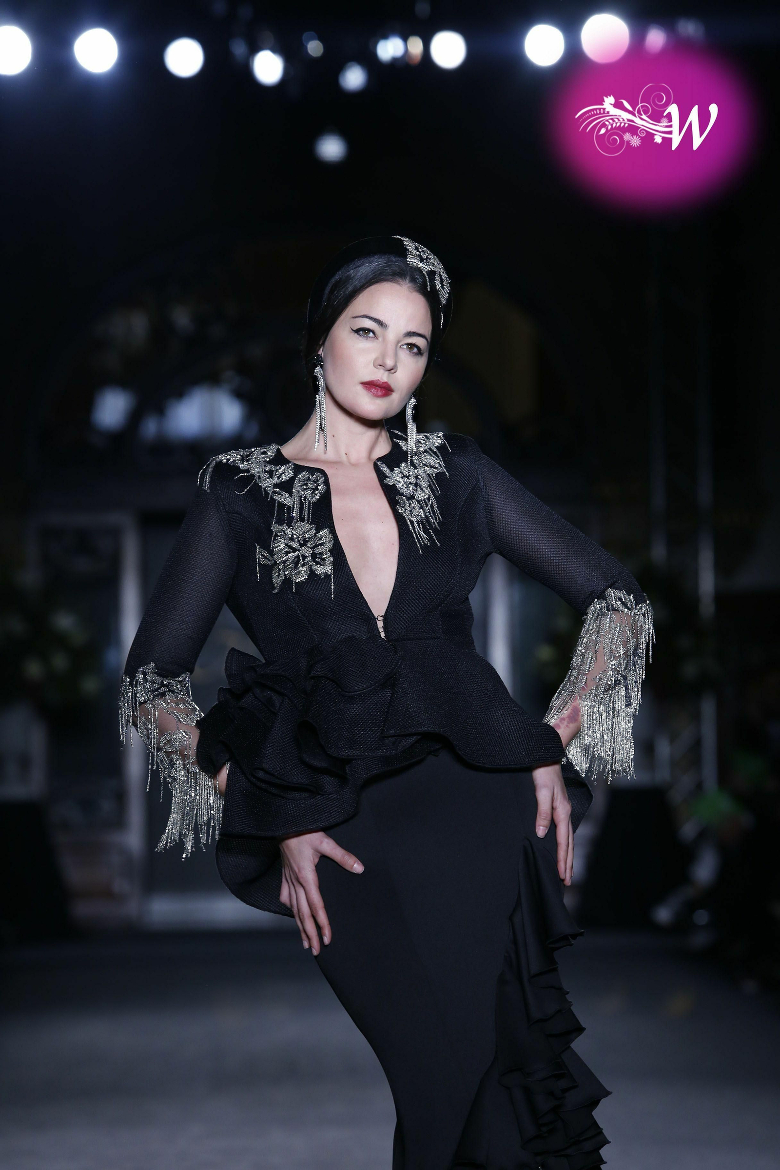 Todas las fotos de 'D'Cero', de Mario Gallardo, en We Love Flamenco 2020