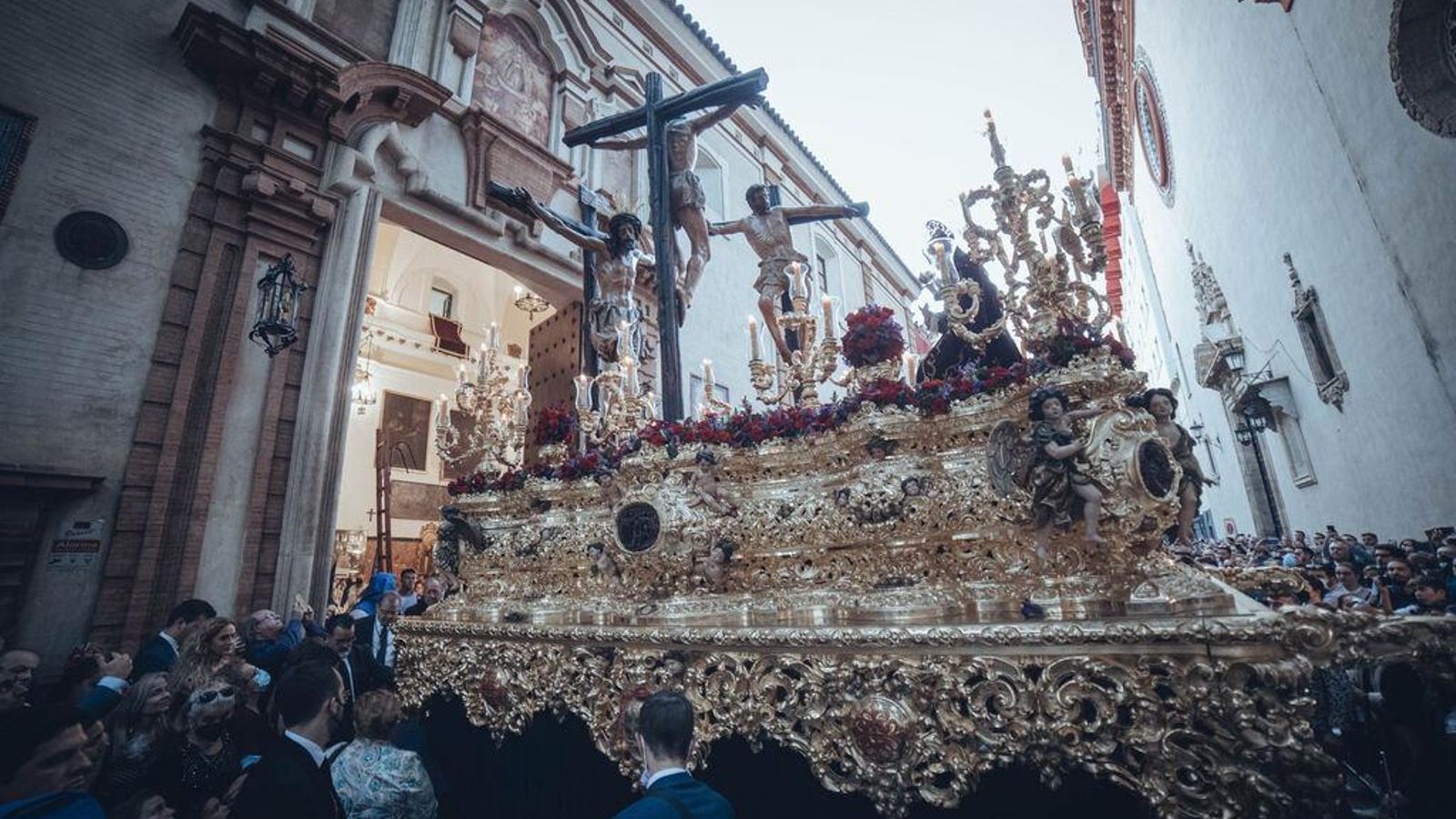 El imponente misterio de Montserrat