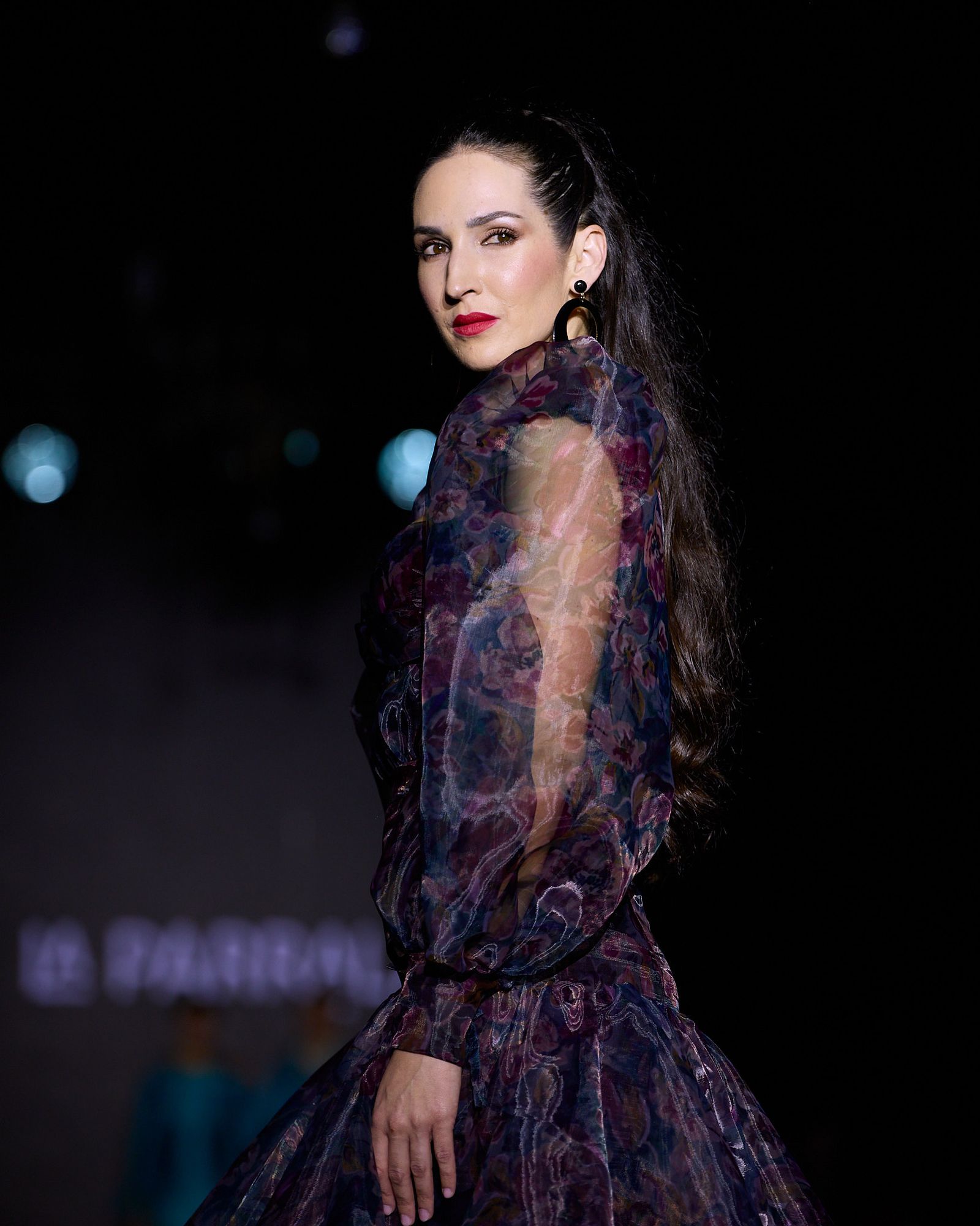 El desfile de La Parrala en We Love Flamenco 2026, todas las fotos