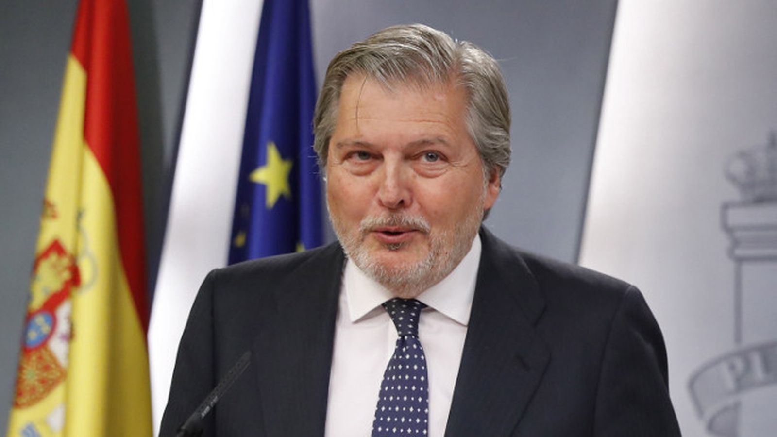 Íñigo Méndez de Vigo.