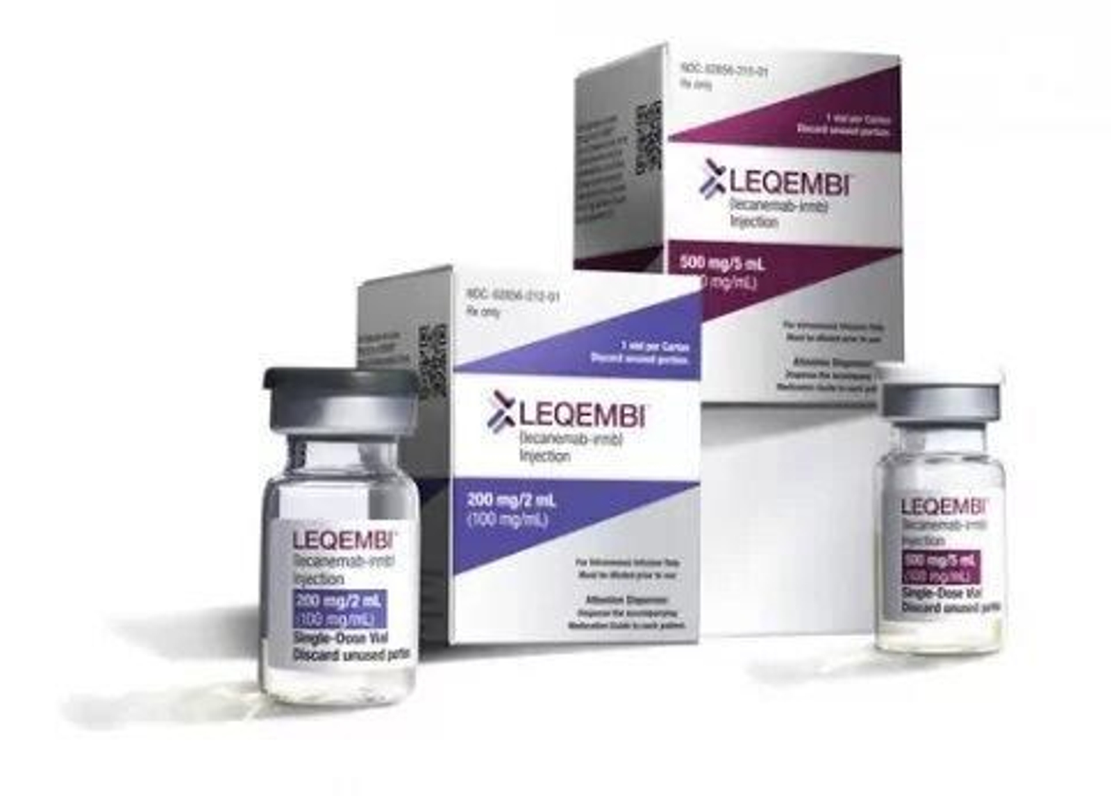 Leqembi: el prometedor medicamento experimental contra el alzhéimer recién aprobado
