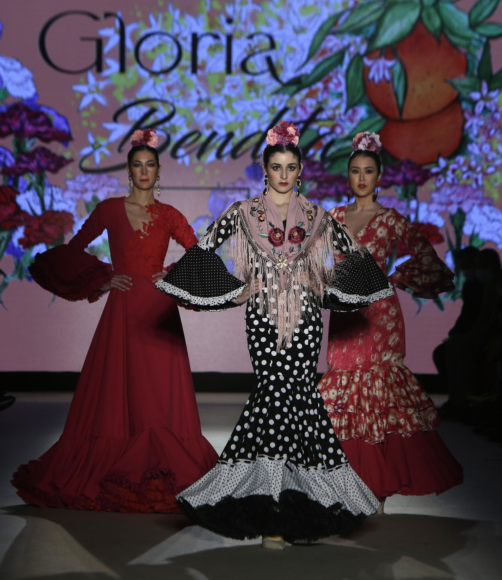 WE LOVE FLAMENCO.  Ana Ferreiro