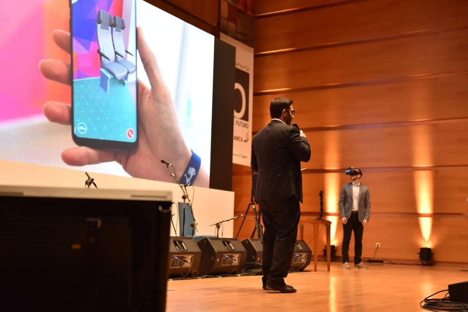 Gala 90 aniversario de la Zona Franca de Cádiz