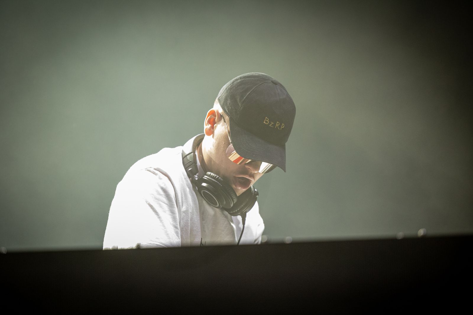 Búscate en el concierto de Bizarrap en el Concert Music Festival en Chiclana