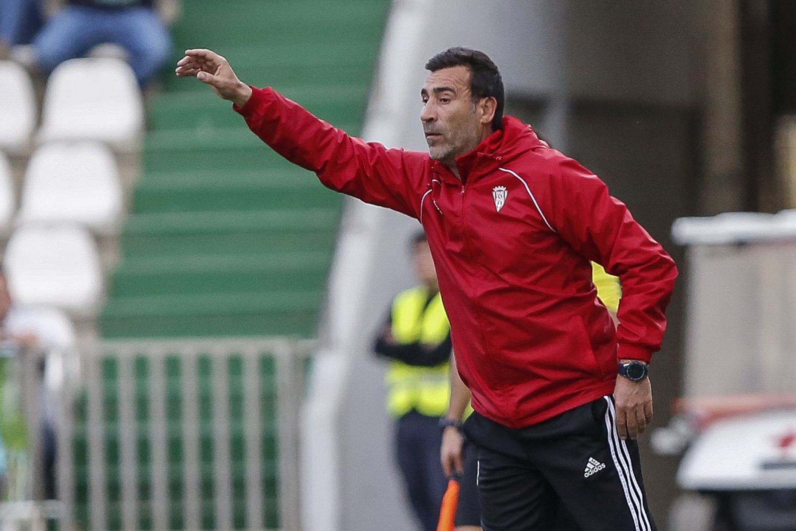 Las fotos del Córdoba CF - Cartagena