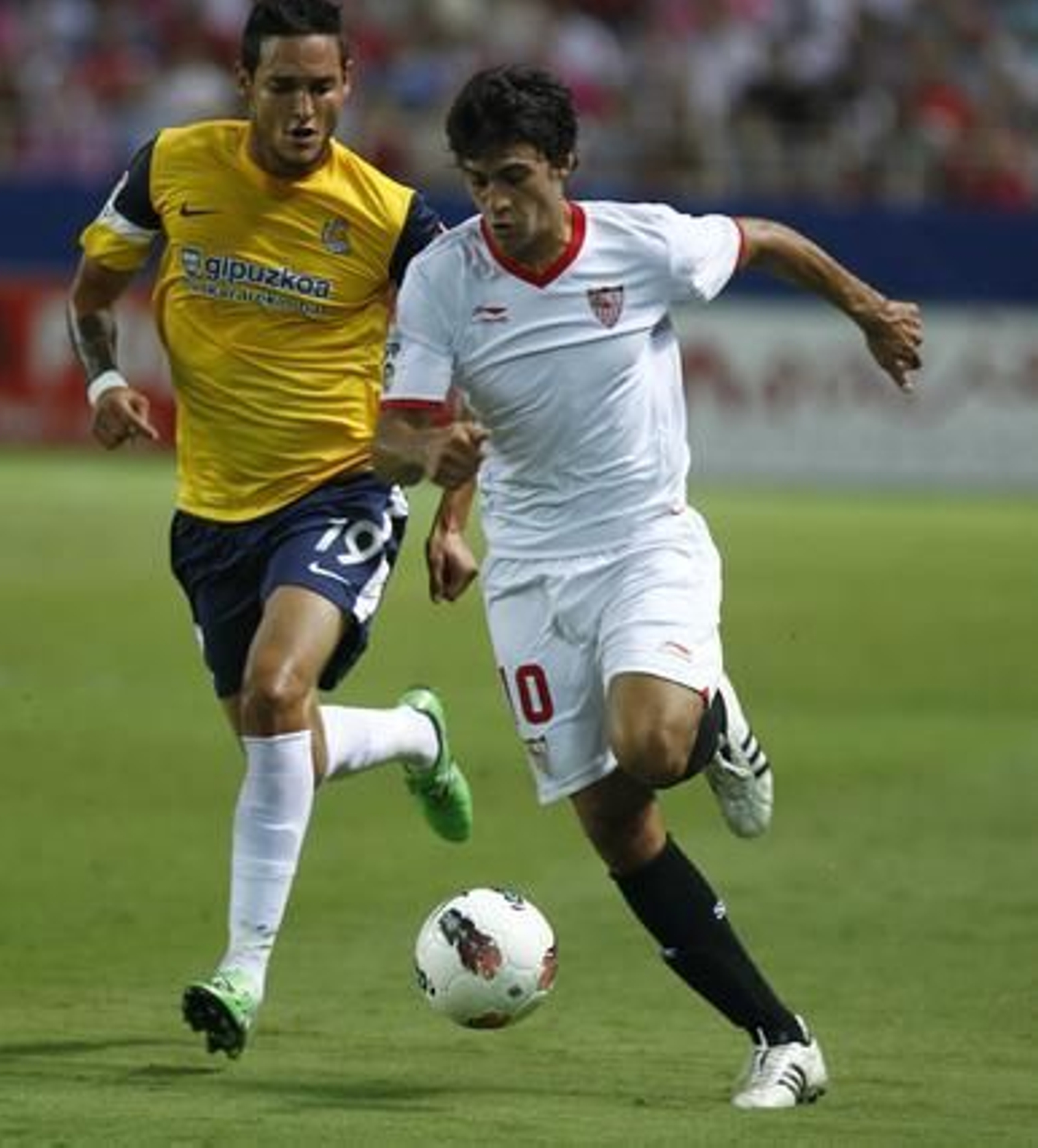 Foto: Antonio Pizarro