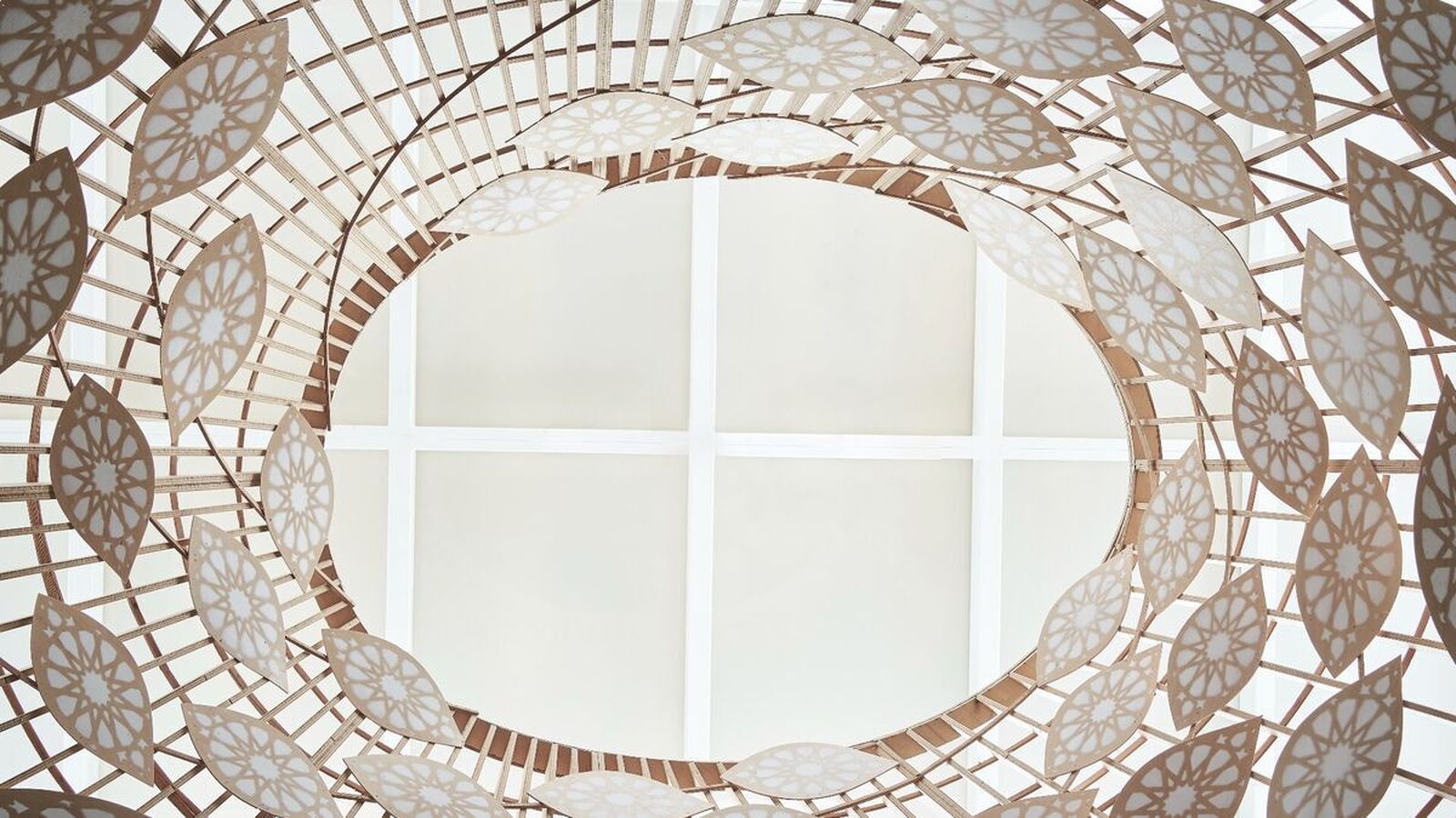 La luz asociada al afán por el conocimiento propio del Renacimiento inundará Noor en su séptima temporada, que arrancaba recientemente