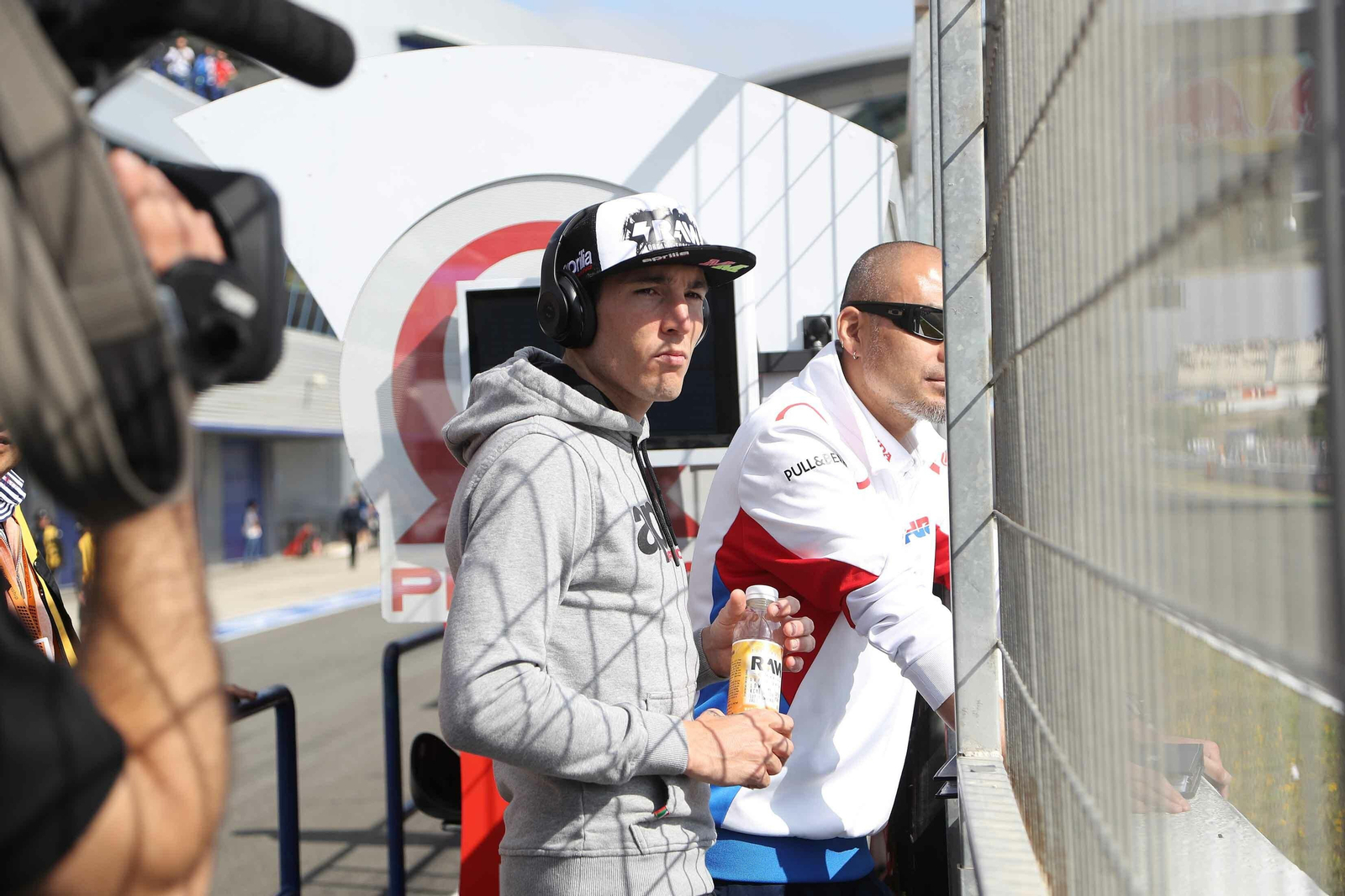 Galería de imágenes del Domingo de Mundial en el Circuito de Jerez Ángel Nieto