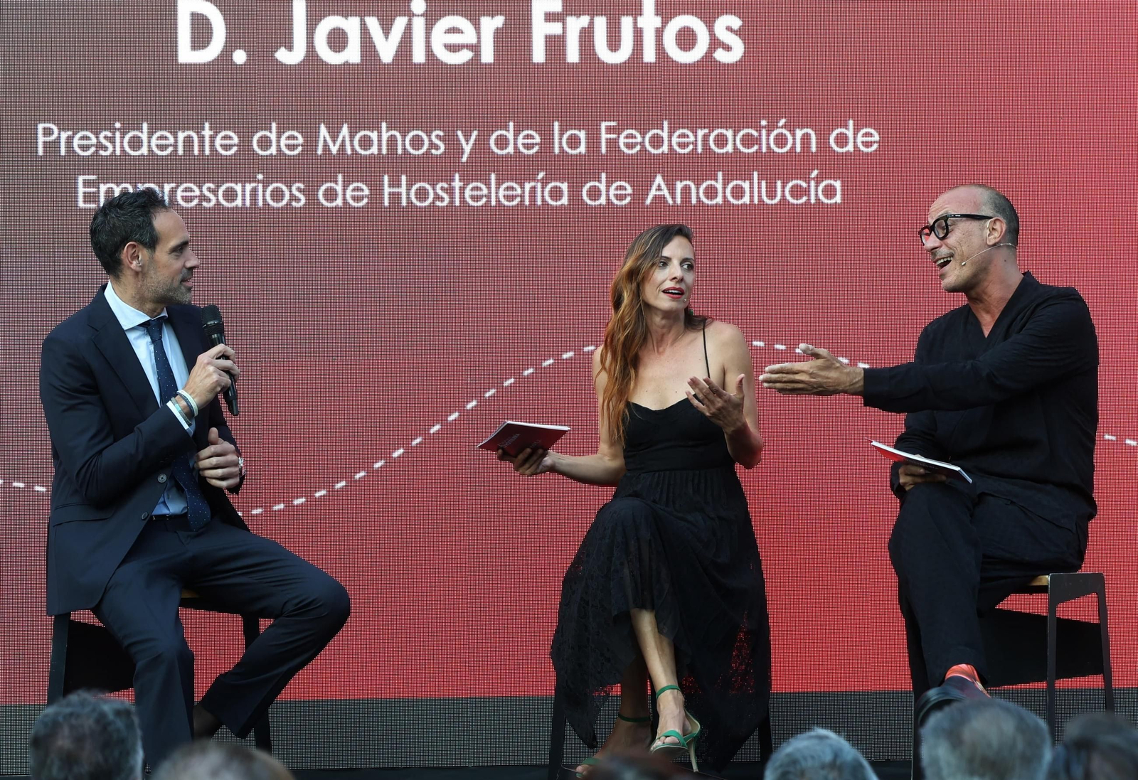 La Gala de la Hostelería de Málaga 2025, en imágenes