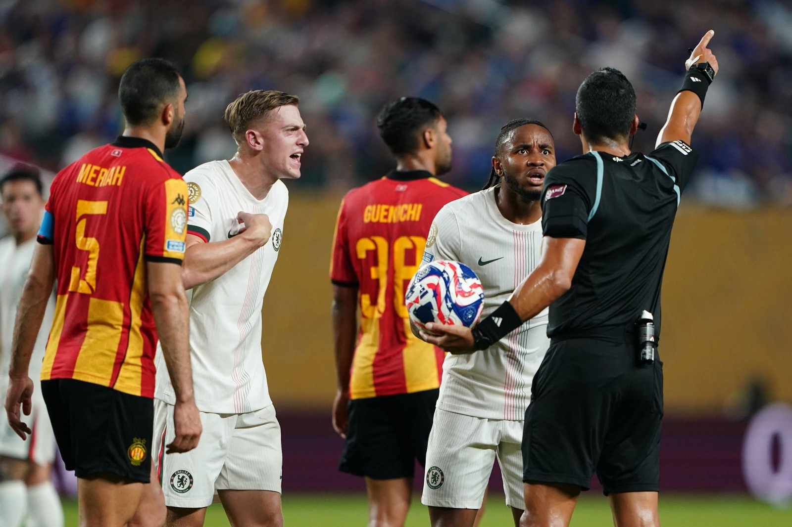 Esperance Tunisie - Chelsea (36).jpg Esperance Tunisie - Chelsea (36).jpg