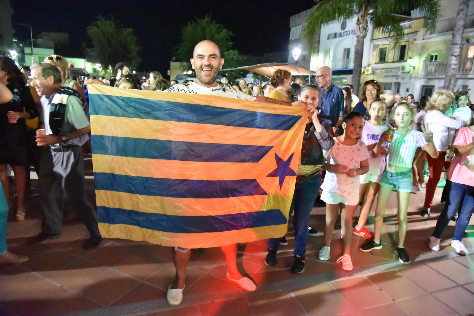 Tesorillo ya es independiente