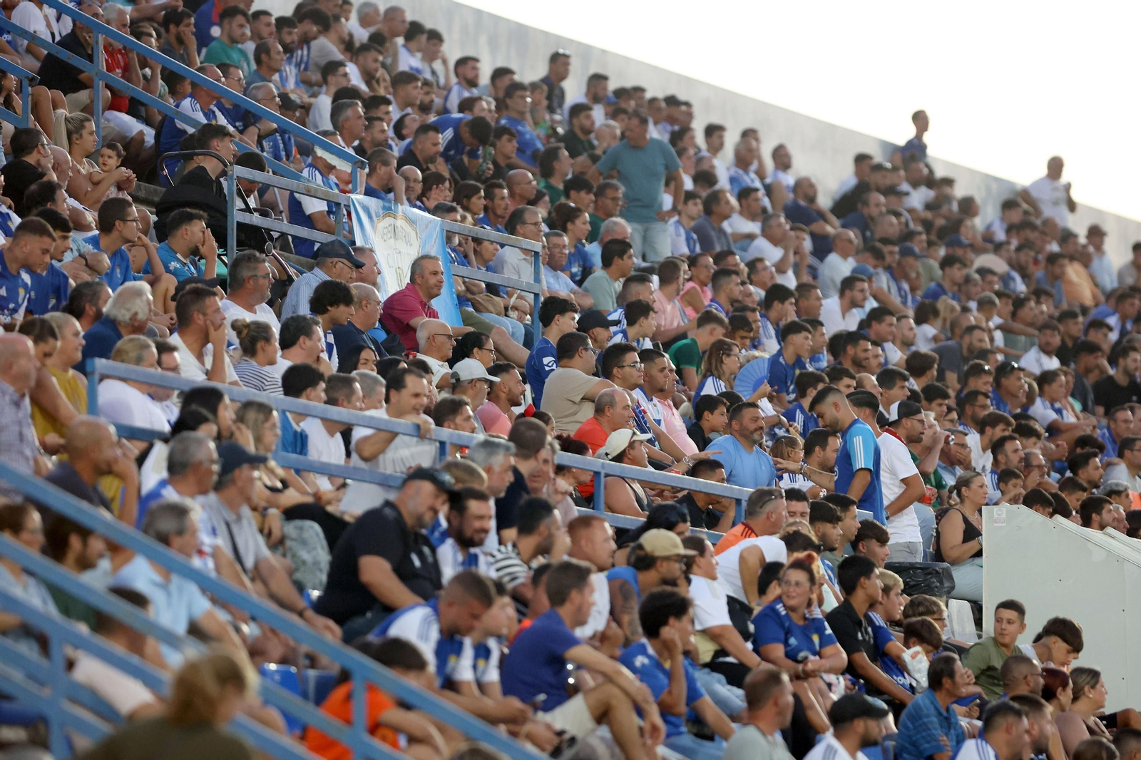 Búscate en el Trofeo Pedro Garrido entre el Jerez Industrial y el Xerez CD