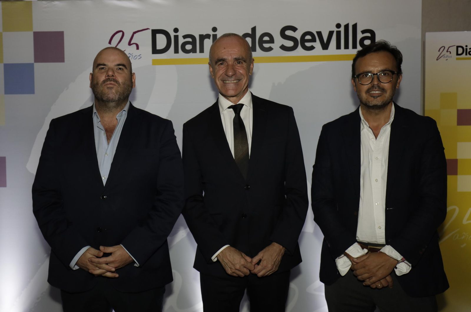 25 aniversario de Diario de Sevilla