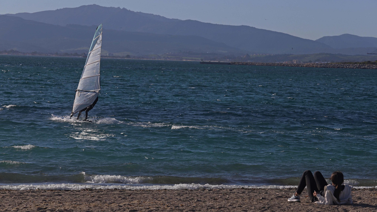 Playas de La Línea de la Concepción