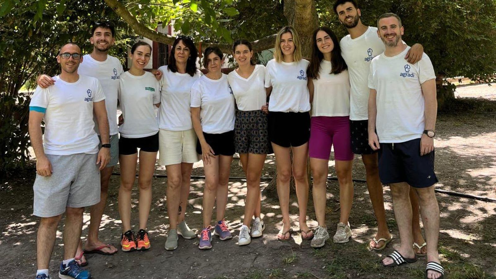El campamento de verano para menores con diabetes organizado en Dúrcal El campamento de verano para menores con diabetes organizado en Dúrcal
