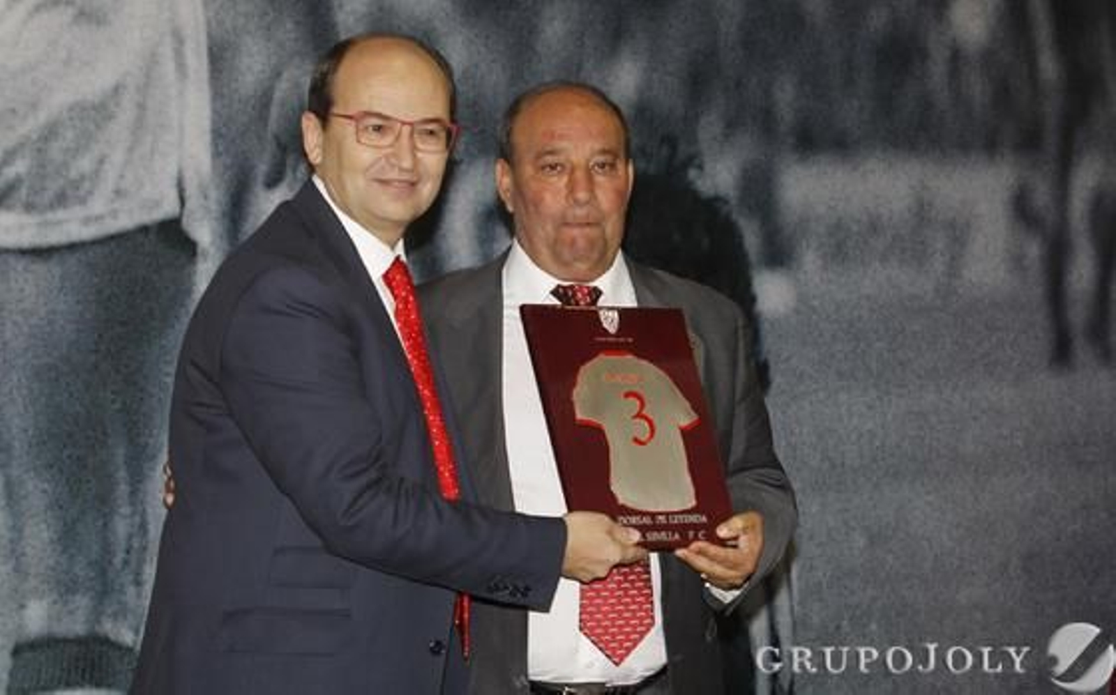 Foto: Antonio Pizarro