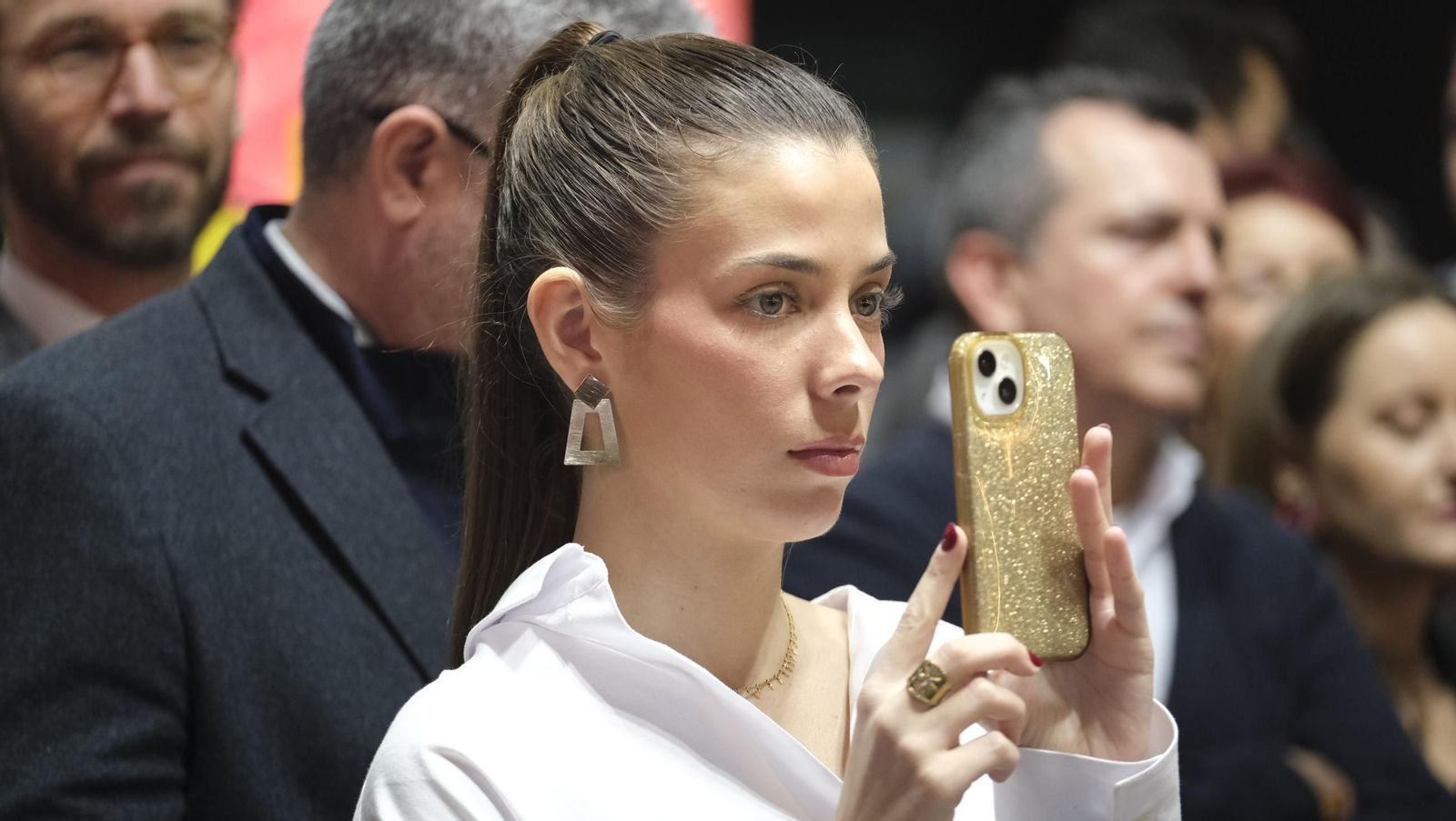 Las imágenes del segundo día de FITUR 2025, en Madrid