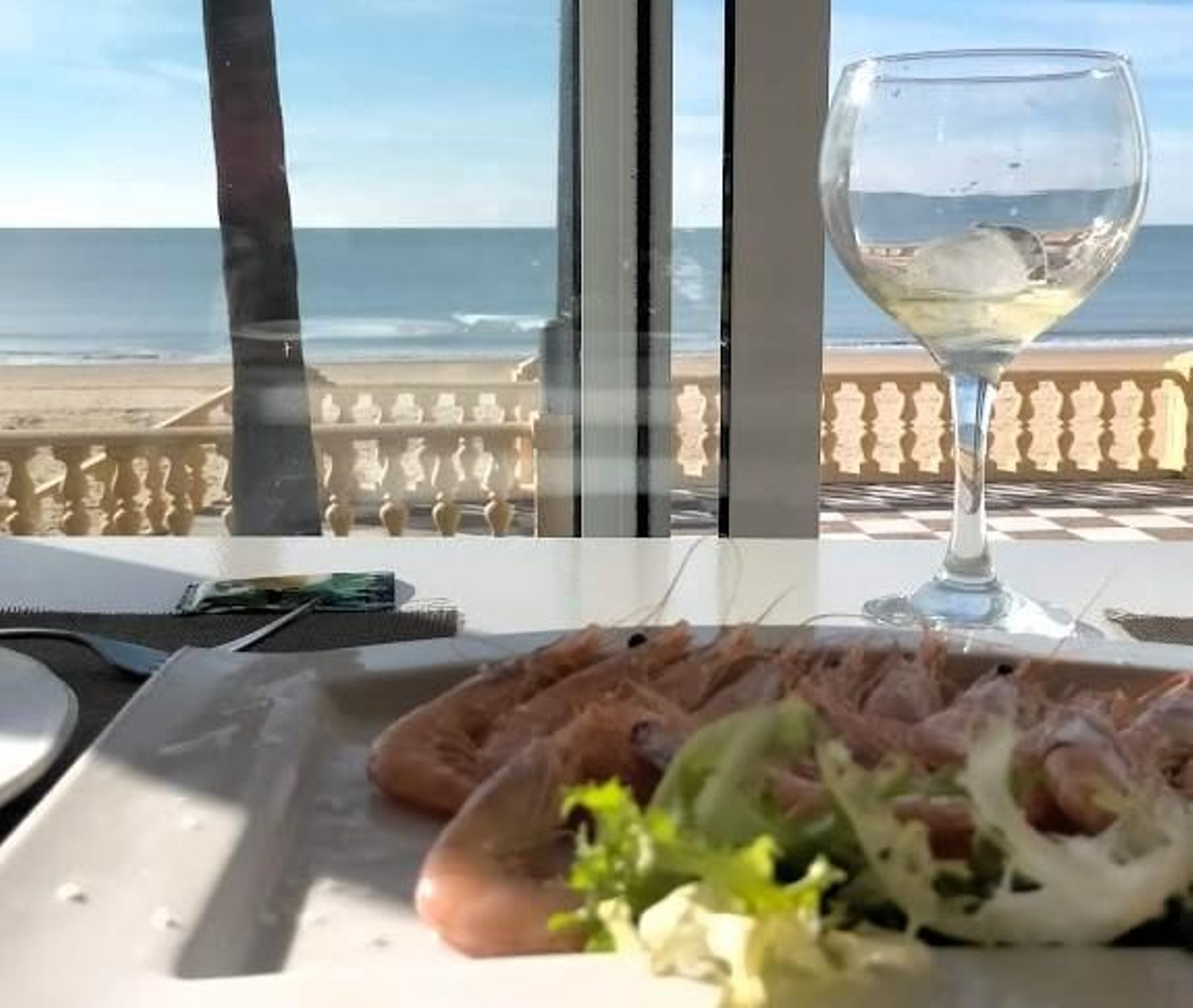 Restaurante Ocho Patas