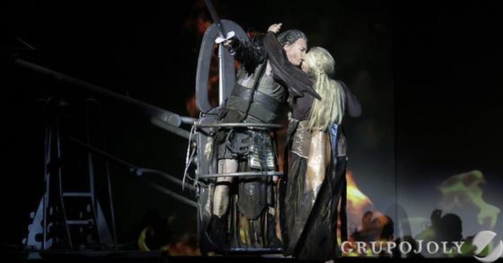 Foto: Antonio Pizarro