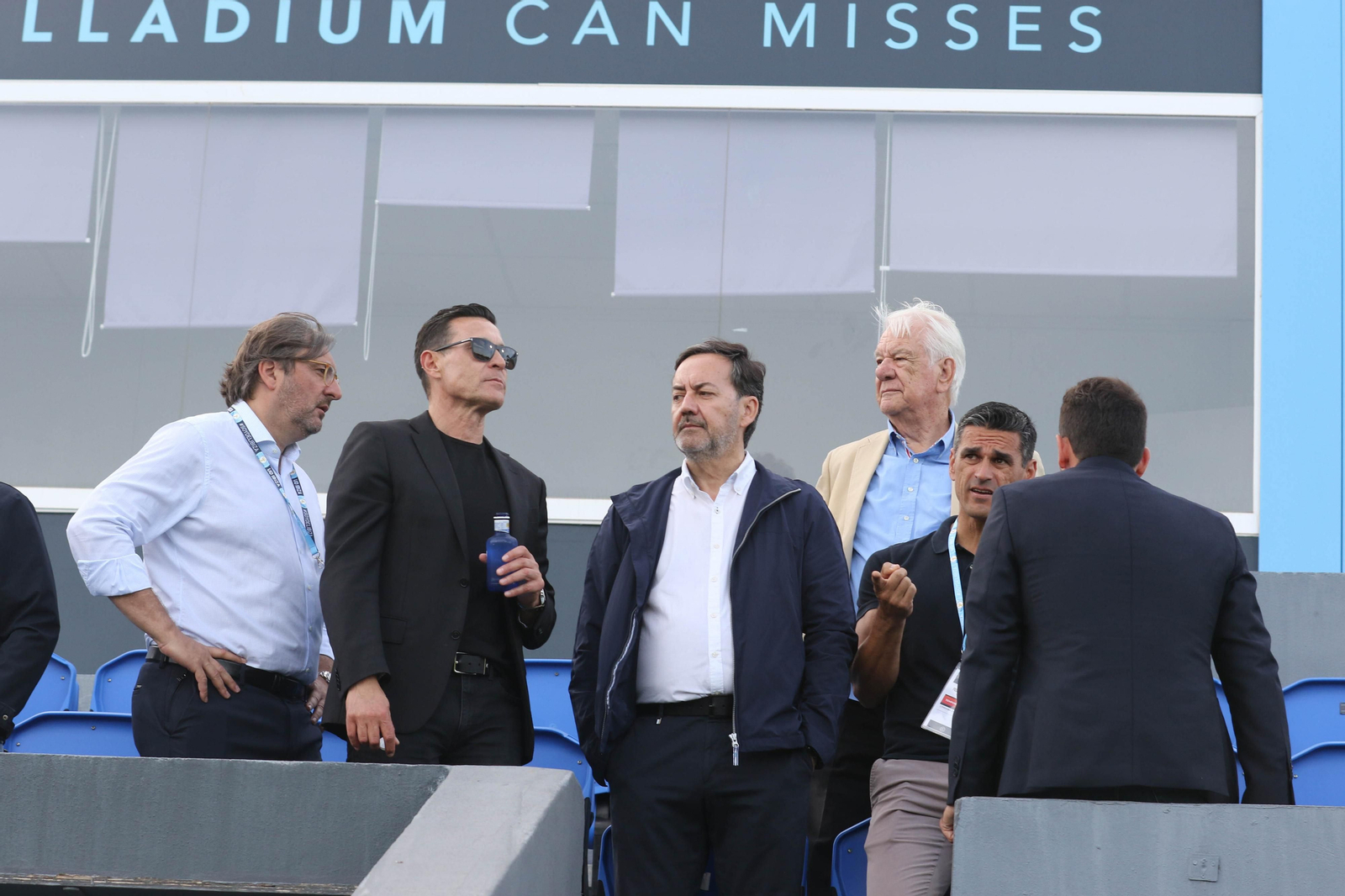 Las mejores fotos del Ibiza - Córdoba CF en Can Misses