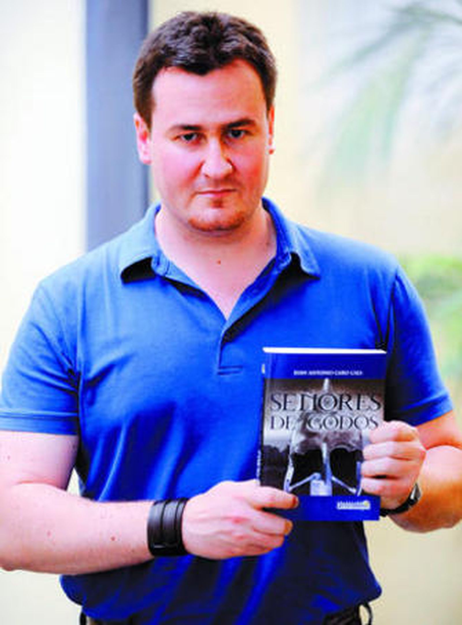 Reivindicando a los godos en la Historia