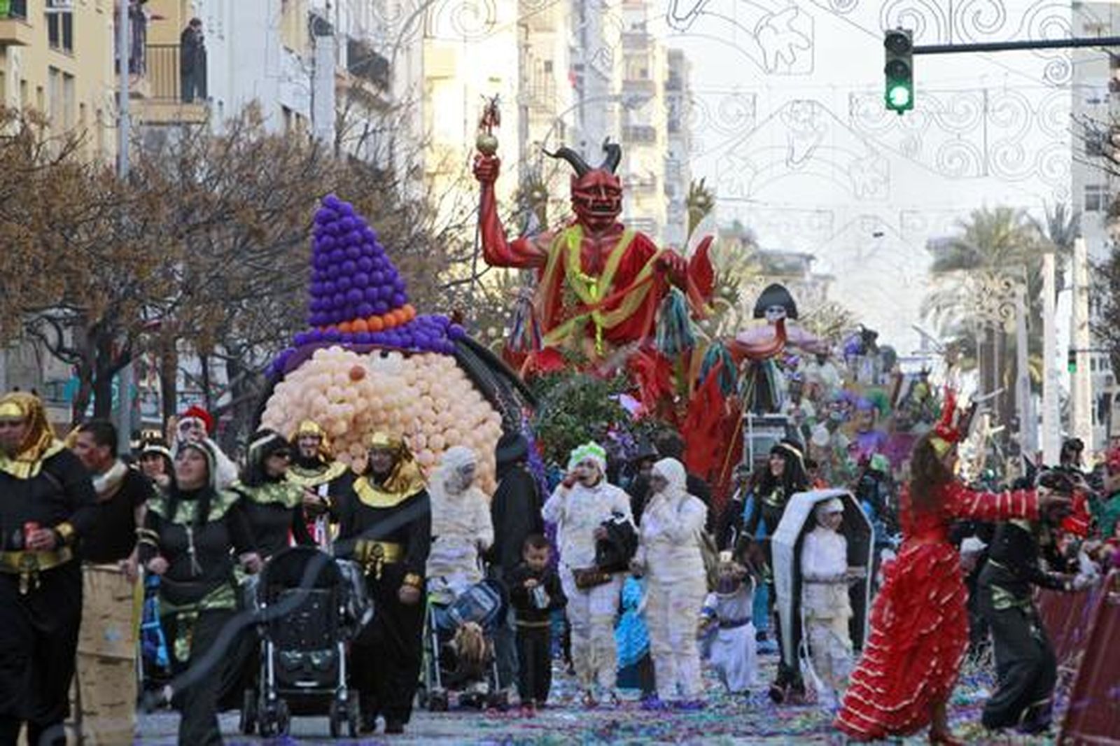 Foto: Lourdes de Vicente