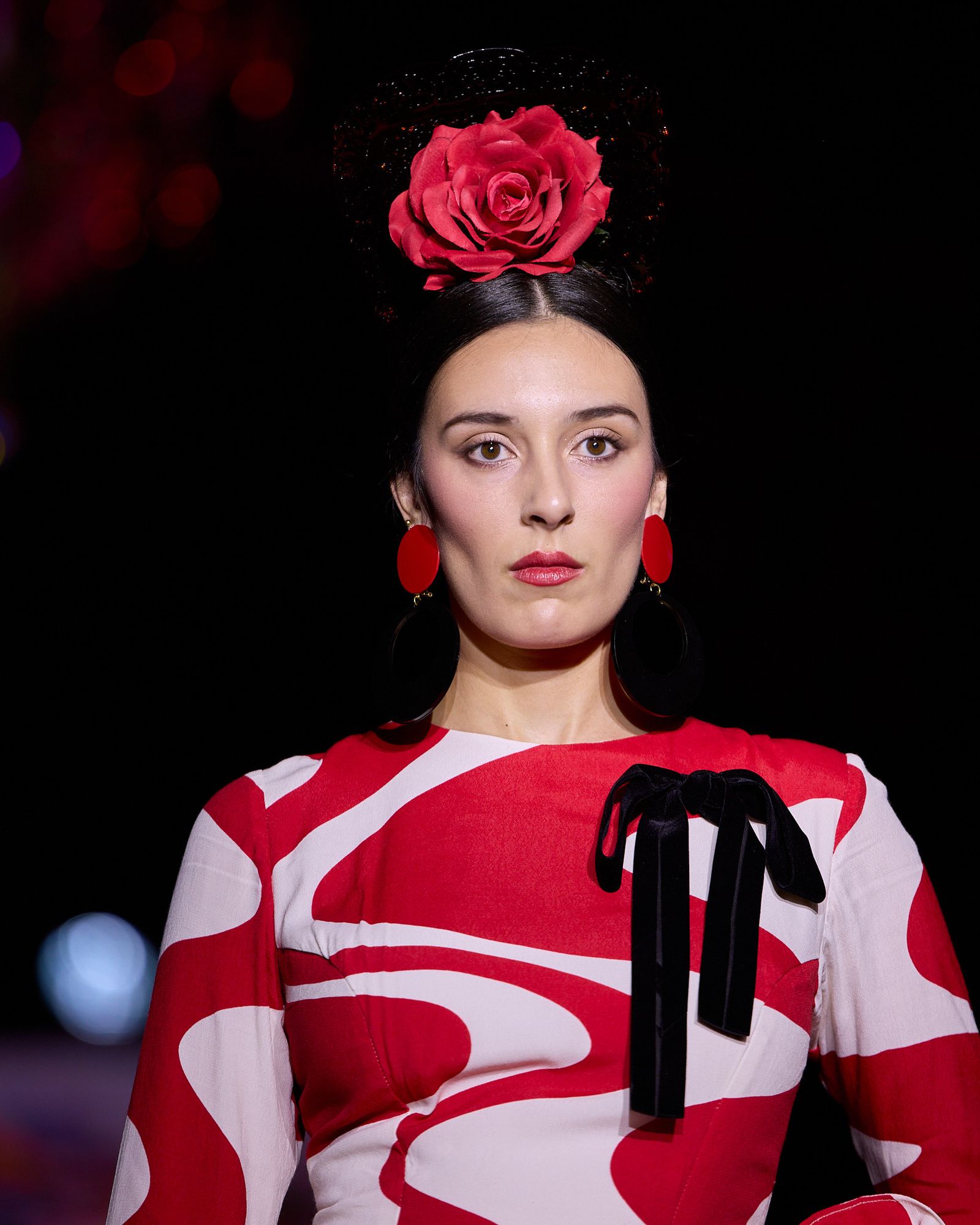 El desfile de Paco Prieto en We Love Flamenco 2026, todas las fotos